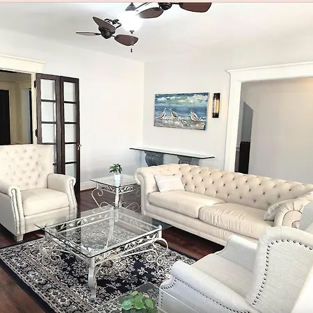 Elmwood Village Home